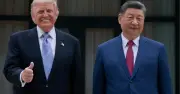 Ông Trump và ông Tập đạt thỏa thuận thương mại 'tuyệt vời' tại Trung Nam Hải