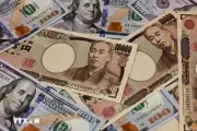 Đồng USD ghi nhận tuần giảm mạnh nhất so với yen kể từ tháng 2
