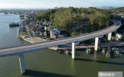 Đường ven biển Nghi Sơn - Cửa Lò: Cú hích phát triển kinh tế và du lịch