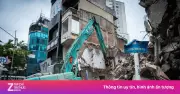 Đường Vành đai 2,5 Hà Nội: Tăng tốc giải phóng mặt bằng trước ngày 15/5