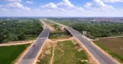 Đường Vành đai 4: Đẩy nhanh tiến độ, mục tiêu hoàn thành trước APEC 2027