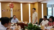 Đường Vành đai 5 vùng Thủ đô: Bộ Xây dựng họp bàn tiền khả thi