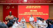 Đảng ủy các cơ quan Đảng Trung ương: Chức năng và nhiệm vụ