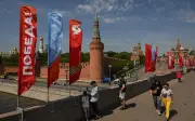 Ông Zelensky ký sắc lệnh loại Quảng trường Đỏ khỏi mục tiêu quân sự