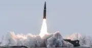 Nga-Belarus tập trận hạt nhân: Iskander-M và Su-25 sẵn sàng mang đầu đạn