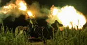 Nga bắn hạ hàng loạt UAV, Ukraine nói thời điểm then chốt sắp tới