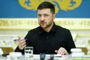 Nga chuẩn bị tấn công lớn vào trung tâm ra quyết định ở Ukraine