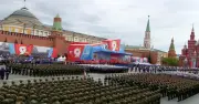 Nga duyệt binh kỷ niệm 81 năm Chiến thắng phát xít, Putin tuyên bố chắc thắng