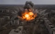 Nga mở rộng kiểm soát tại Konstantinovka, Slavyansk và Sumy