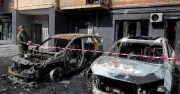 Nga mở đợt không kích lớn nhất vào Ukraine, Kyiv hứng chịu thiệt hại nặng