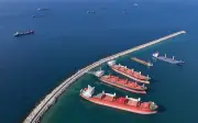 Nga âm thầm tái lập căn cứ hải quân Tartus tại Syria
