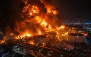 Nga nối lại tấn công Ukraine sau ba ngày ngừng bắn, nhắm vào cơ sở hạ tầng