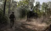 Nga nêu điều kiện nối lại đàm phán hòa bình ba bên với Mỹ và Ukraine