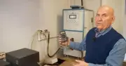 Nga phát triển pin bay lơ lửng, đột phá cho nông nghiệp 4.0