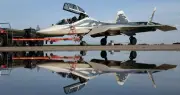 Nga ra mắt Su-57D hai chỗ, trung tâm chỉ huy trên không