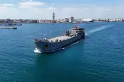 Nga và EU tiếp tục viện trợ Cuba giữa khủng hoảng năng lượng