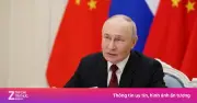 Nga và Trung Quốc sẵn sàng hỗ trợ lẫn nhau trong vấn đề chủ quyền