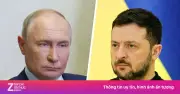 Nga và Ukraine đồng loạt tuyên bố ngừng bắn vào đầu tháng 5