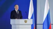 Nga và Ukraine tuyên bố ngừng bắn dịp Ngày Chiến thắng 9/5