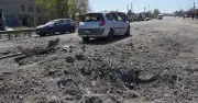 Nga và Ukraine tuyên bố ngừng bắn lệch ngày, căng thẳng gia tăng
