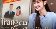 Ngọc Thủy: Từ bán bún đến diễn viên gây tranh cãi nhất Bước Chân Vào Đời