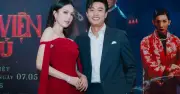 Ngọc Trinh gợi cảm ra mắt phim kinh dị 'Thẩm mỹ viện âm phủ'
