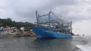 Nghệ An: 99,9% tàu cá lắp thiết bị giám sát hành trình, không vi phạm vùng biển nước ngoài