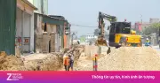 Nghệ An 'cấm cửa' nhà thầu yếu kém, thi công chậm tiến độ