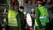 Nghệ An giải thể Ban An toàn giao thông, chuyển giao nhiệm vụ sang Công an và Sở Xây dựng