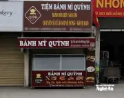 Nghệ An phạt 80 triệu đồng, đình chỉ 3 tháng hai cơ sở bánh mỳ gây ngộ độc