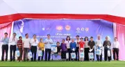 Nghệ An phát động chiến dịch khám sức khỏe toàn dân lớn nhất lịch sử