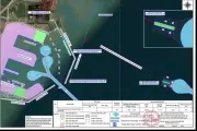 Nghệ An sẽ đưa khu bến Đông Hồi vào vận hành trước năm 2030