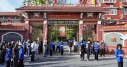 Nghệ An: Thi lớp 10 sớm hơn 9 ngày, thí sinh được đăng ký tối đa 4 nguyện vọng