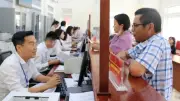 Nghệ An xây dựng phần mềm KPI chung cho toàn hệ thống chính trị