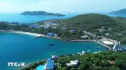 Đề nghị cung cấp thông tin về phát triển bền vững kinh tế biển trước ngày 31/5