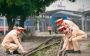 Nghị định 168 tăng mạnh mức phạt vi phạm giao thông: Nồng độ cồn, vượt đèn đỏ, chở trẻ em sai cách
