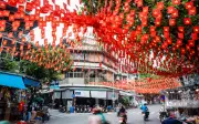 Nghị định 185 quy định tiêu chuẩn quy mô thôn, tổ dân phố theo từng vùng