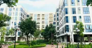 Nghị định mới giúp người thu nhập thấp dễ mua nhà ở xã hội