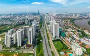 Nghị quyết 29: Cơ hội khơi thông nguồn lực từ dự án bất động sản tồn đọng
