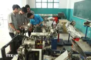 Nghị quyết 71: Đột phá tư duy hướng nghiệp từ bậc phổ thông