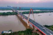 Nghị quyết về kế hoạch phát triển kinh tế xã hội 5 năm 2026-2030