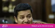 Nghệ sĩ Chí Trung ngứa nửa năm mới phát hiện nhiễm ấu trùng giun đũa chó mèo