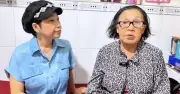 Nghệ sĩ cải lương Mỹ Phụng: Tuổi già bệnh tật, thiếu giấy tờ, sống nhặt ve chai