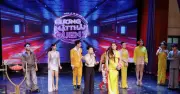 Nghệ sĩ lô tô Cẩm Nhung: 20 năm sống với nghề, yêu thương từ sân khấu