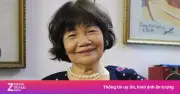 Nghệ sĩ Ngọc Tuyết qua đời ở tuổi 88 sau thời gian chống chọi tai biến