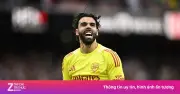 Nghịch lý David Raya: Vua Premier League nhưng dự bị ở tuyển Tây Ban Nha
