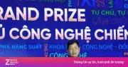 Nghịch lý tại FPT: Cổ phiếu lao dốc dù doanh thu tăng trưởng mạnh