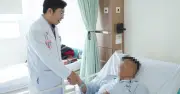 Nghe lời bạn bè, người đàn ông 40 tuổi tự bơm silicon vào 'cậu nhỏ' gây biến chứng nặng