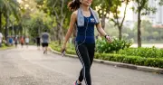 Nghe nhạc yêu thích khi tập luyện giúp tăng gần 20% sức bền