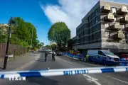 Nghi phạm vụ đâm dao ở London bị buộc tội âm mưu giết người